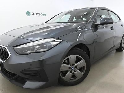 BMW 216