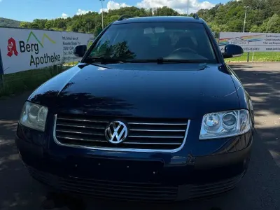 Gebraucht VW Passat