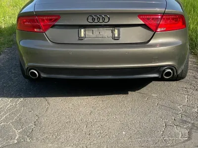 Gebraucht Audi A7