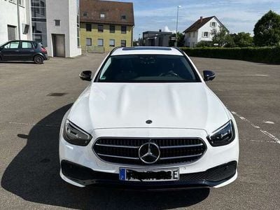 Mercedes E300