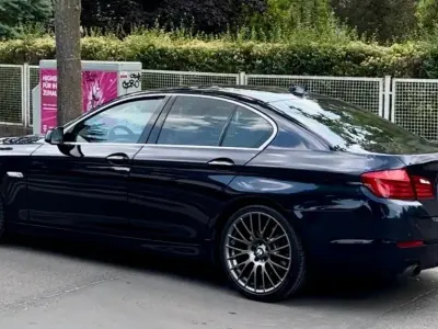 Gebraucht BMW 535