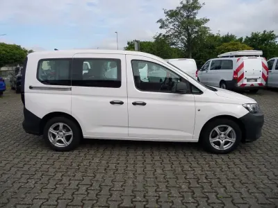 Gebraucht VW Caddy