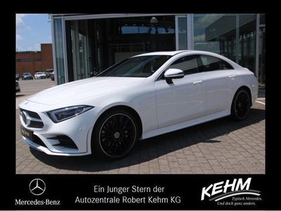 Mercedes CLS450