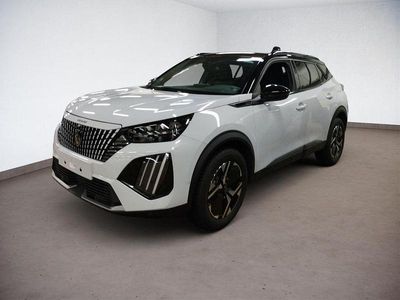 Gebraucht Peugeot 2008 GTi 136 PS (100 kW) 2025 Weiß SUV
