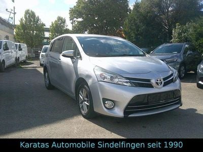 Toyota Verso