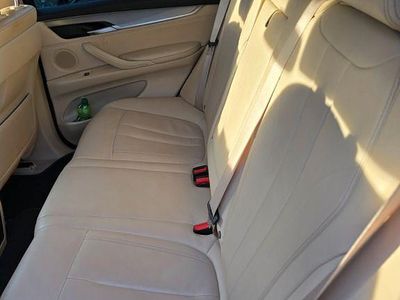 Gebraucht BMW X5 231 PS (169 kW) 2018 Schwarz SUV