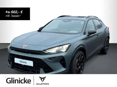 Usata Cupra Formentor VZ 333 CV (244 kW) 2025 Grigio SUV