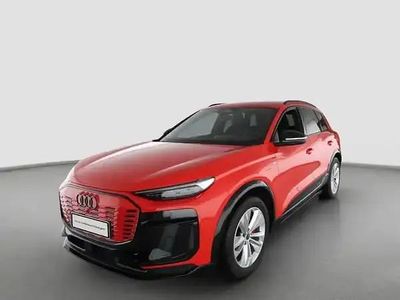 Gebraucht Audi e-tron Ambiente 284 kW (387 PS) 2025 Soneirarot metallic SUV