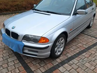 Gebraucht BMW 316