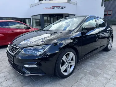 Gebraucht Seat Leon