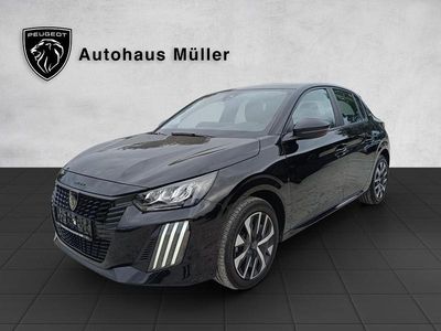 Gebraucht 2024 Peugeot 208 Active Kleinwagen | 18.250 € (Fairer Preis)