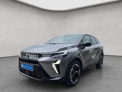 Neu Mitsubishi Grandis Diamant Edition 141 PS (103 kW) 2026 Grau SUV