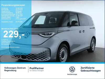 Gebraucht VW ID. Buzz