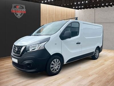 Nissan NV300