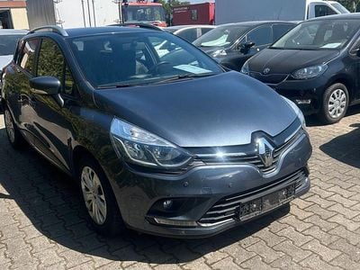 Renault Clio GrandTour