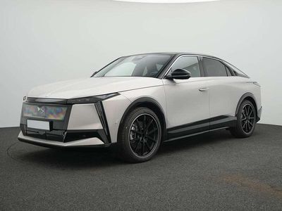 Usata DS Automobiles N°8 180 kW (245 CV) 2025 Grigio SUV