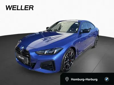 Gebraucht BMW M440