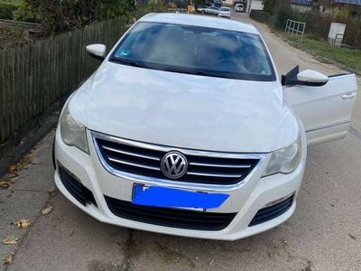 VW CC