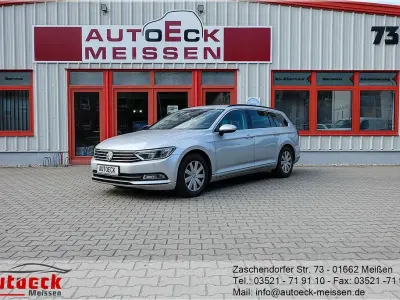 Gebraucht VW Passat