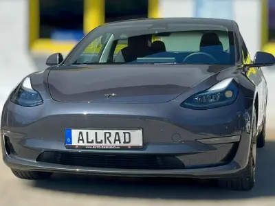 Gebraucht Tesla Model 3 Long Range AWD 258 kW (351 PS) 2023 Limousine