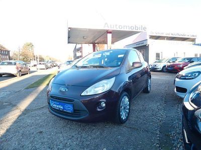 Gebraucht 2009 Ford Ka Titanium Kleinwagen | 3.700 € (Etwas zu teuer)