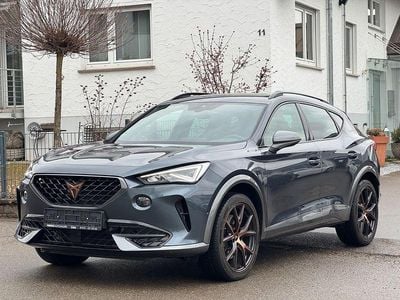 Grau Gebraucht 2023 Cupra Formentor VZ SUV | 30.990 € (Guter Preis)