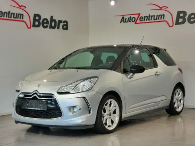 Gebraucht Citroën DS3