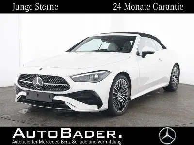 Gebraucht Mercedes CLE200