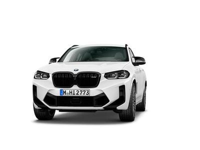 Gebraucht BMW X4 M Competition Edition 510 PS (375 kW) 2024 SUV