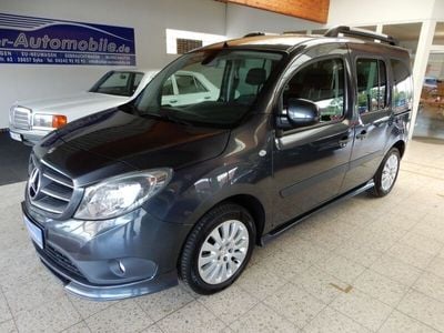 Mercedes Citan 111
