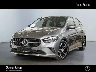 Gebraucht Mercedes B200