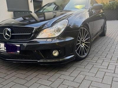 Mercedes CLS350