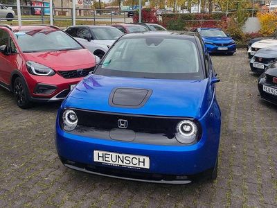 Honda e