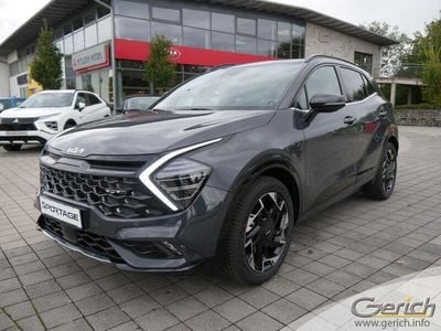 Othercolor Gebraucht 2024 Kia Sportage GT-Line SUV | 44.990 €