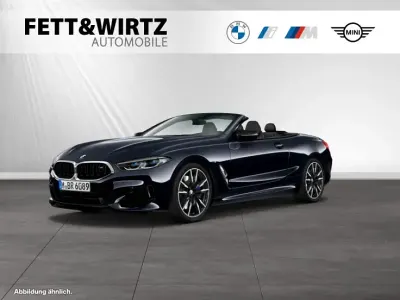 Gebraucht BMW M850