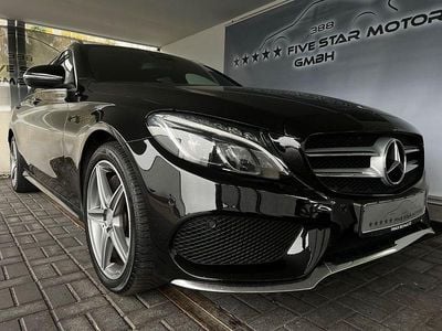Mercedes C250
