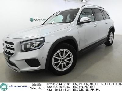 Mercedes GLB180