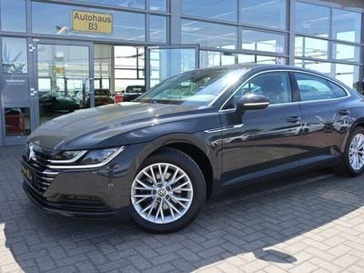 VW Arteon