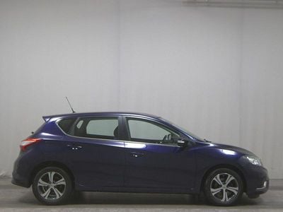 Nissan Pulsar