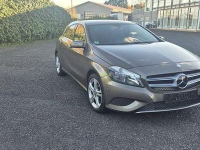 Mercedes A200