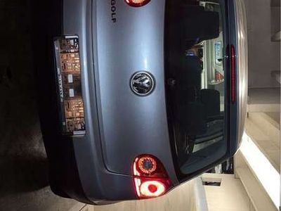 VW Golf IV