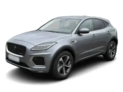 Gebraucht Jaguar E-Pace R 2022 Grau SUV
