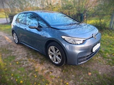 Second-hand VW ID.3 Pure 110 kW (150 CP) 2021 Andere farben Hatchback