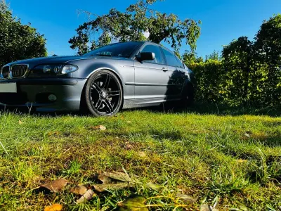 Gebraucht BMW 330
