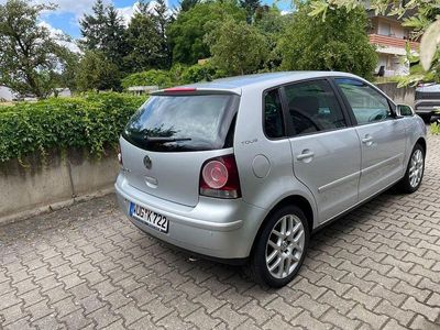 VW Polo