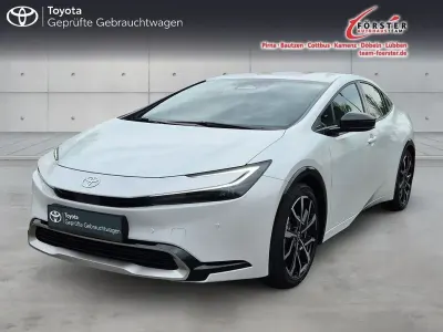 Gebraucht Toyota Prius