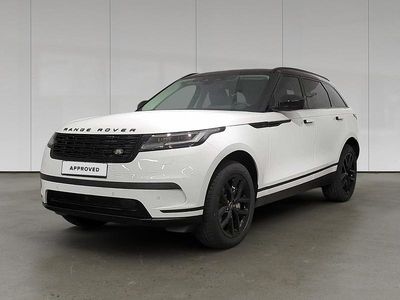 Brugt Land Rover Range Rover Velar S 206 HK (151 kW) 2024 Hvid SUV