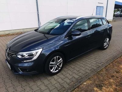 Renault Mégane GrandTour