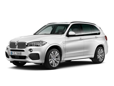 gebraucht BMW X5 xDrive40d