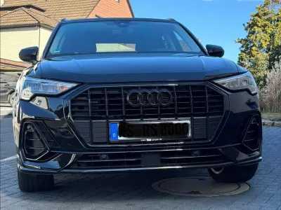 Gebraucht Audi Q3 Sportback